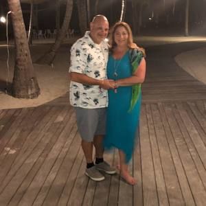 Meet your Posher, Donna